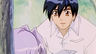 Septem Charm Magical Kanan ep2 RUS DUB