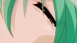 Septem Charm Magical Kanan ep2 RUS DUB