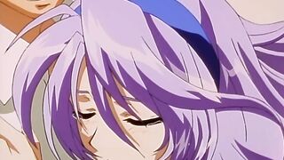 Septem Charm Magical Kanan ep2 RUS DUB