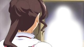 Septem Charm Magical Kanan ep3 RUS DUB