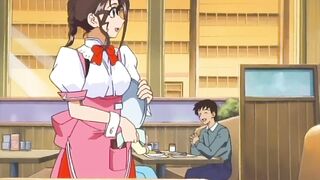 Septem Charm Magical Kanan ep3 RUS DUB