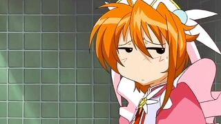 Septem Charm Magical Kanan ep3 RUS DUB