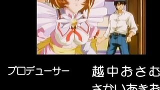 Septem Charm Magical Kanan ep4 RUS DUB