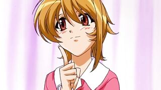 Septem Charm Magical Kanan ep4 RUS DUB