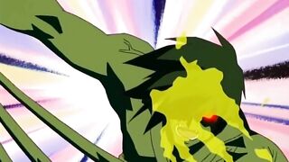 Septem Charm Magical Kanan ep4 RUS DUB