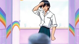 Septem Charm Magical Kanan ep4 RUS DUB