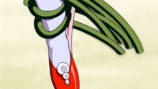 Septem Charm Magical Kanan ep4 RUS DUB