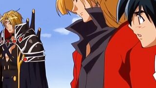 Septem Charm Magical Kanan ep4 RUS DUB