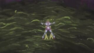 Septem Charm Magical Kanan ep4 RUS DUB