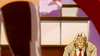 Septem Charm Magical Kanan ep1