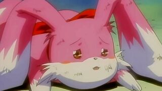 Septem Charm Magical Kanan ep1