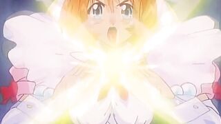 Septem Charm Magical Kanan ep1