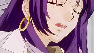 Septem Charm Magical Kanan ep1