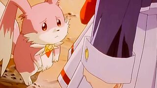 Septem Charm Magical Kanan ep1