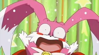 Septem Charm Magical Kanan ep3