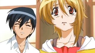 Septem Charm Magical Kanan ep3