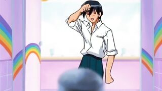 Septem Charm Magical Kanan ep4