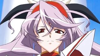 Septem Charm Magical Kanan ep4