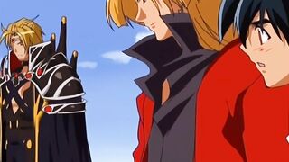 Septem Charm Magical Kanan ep4