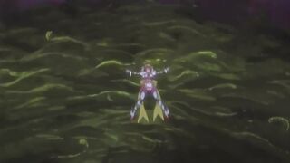 Septem Charm Magical Kanan ep4