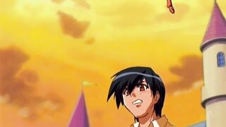 Septem Charm Magical Kanan ep4