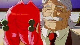 Septem Charm Magical Kanan ep1 ENG SUB