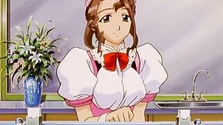 Septem Charm Magical Kanan ep1 ENG SUB