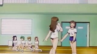 Septem Charm Magical Kanan ep2 ENG SUB