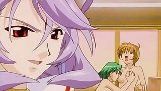 Septem Charm Magical Kanan ep2 ENG SUB