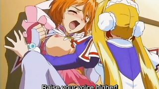 Septem Charm Magical Kanan ep3 ENG SUB