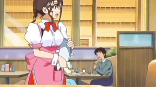 Septem Charm Magical Kanan ep3 ENG SUB