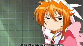 Septem Charm Magical Kanan ep3 ENG SUB