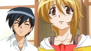 Septem Charm Magical Kanan ep3 ENG SUB