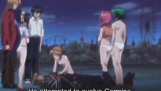 Septem Charm Magical Kanan ep4 ENG SUB