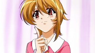 Septem Charm Magical Kanan ep4 ENG SUB