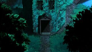 Reijoku no Yakata ep1 RUS SUB