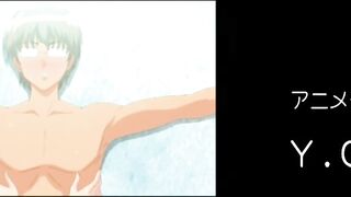 Reijoku no Yakata ep2 RUS SUB