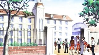 Septem Charm Magical Kanan SP ep1 RUS DUB