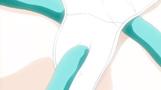 Septem Charm Magical Kanan SP ep1 RUS DUB