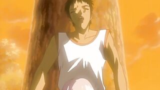 Septem Charm Magical Kanan SP ep1 RUS DUB