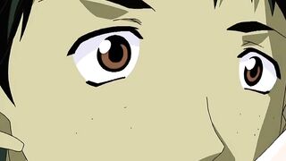 Septem Charm Magical Kanan SP ep2 RUS DUB