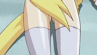 Septem Charm Magical Kanan SP ep2 RUS DUB