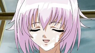 Septem Charm Magical Kanan SP ep2 RUS DUB