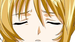 Septem Charm Magical Kanan SP ep2 RUS DUB