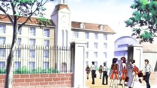 Septem Charm Magical Kanan SP ep1