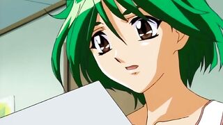 Septem Charm Magical Kanan SP ep1