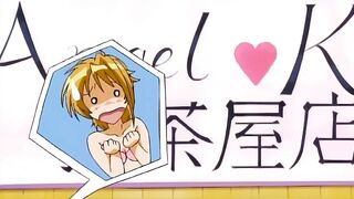 Septem Charm Magical Kanan SP ep1