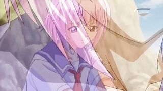 Septem Charm Magical Kanan SP ep1