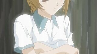 Septem Charm Magical Kanan SP ep1