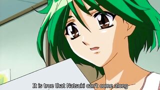 Septem Charm Magical Kanan SP ep1 ENG SUB